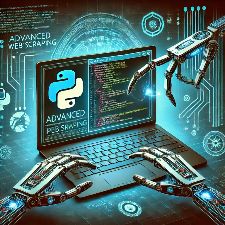Python-Scrapping