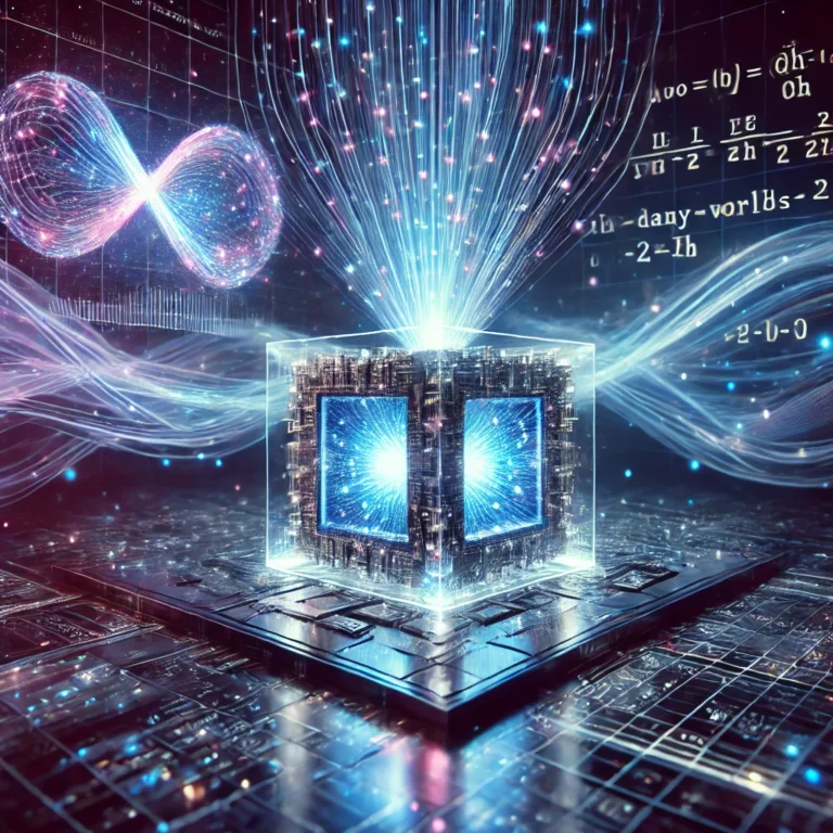 QuantumResearch