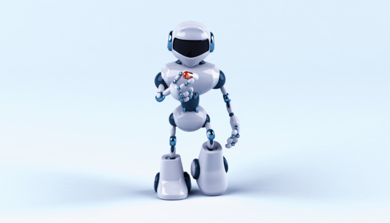 Robot