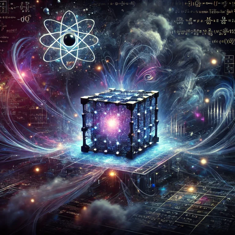 quantum computer